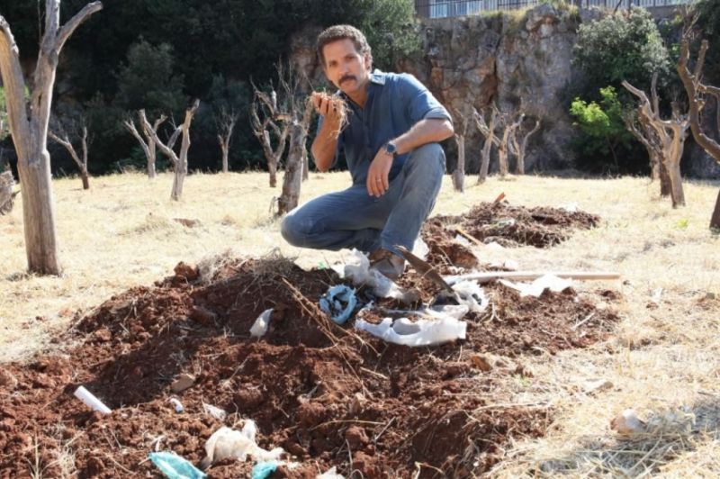 io non mi arrendo terra dei fuochi