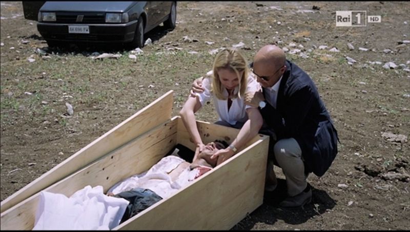 montalbano morte francois