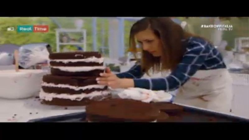 bake off 9 settembre foto4