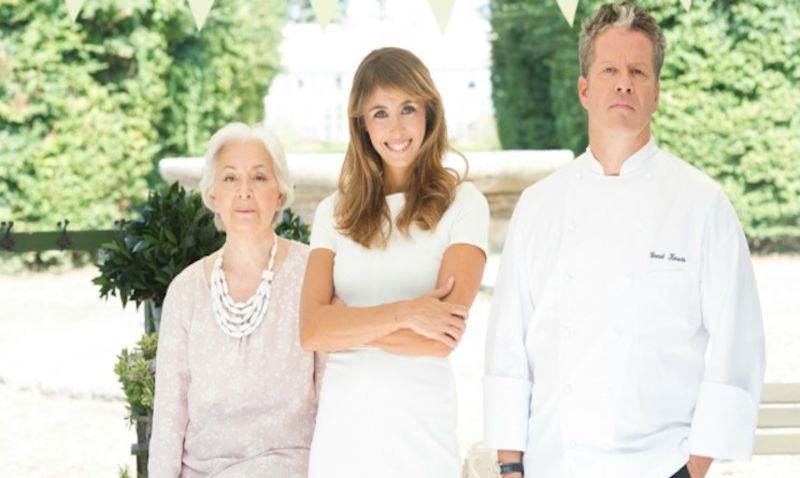 bake off italia real time autunno 2015 