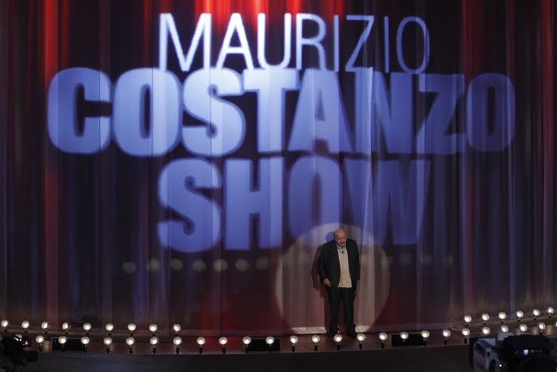 costanzo show 1
