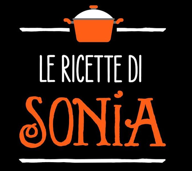 le ricette di sonia