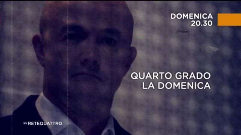 quarto grado la domenica 