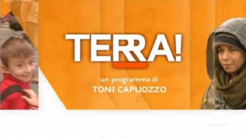 terra capuozzo