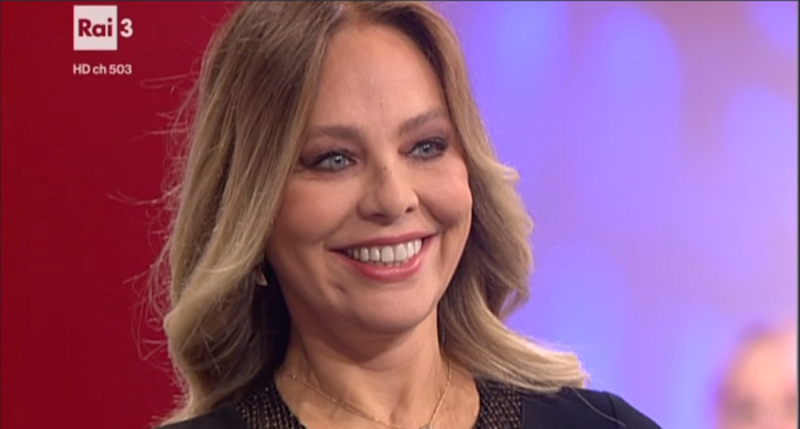 rischiatutto 3 novembre ornella muti