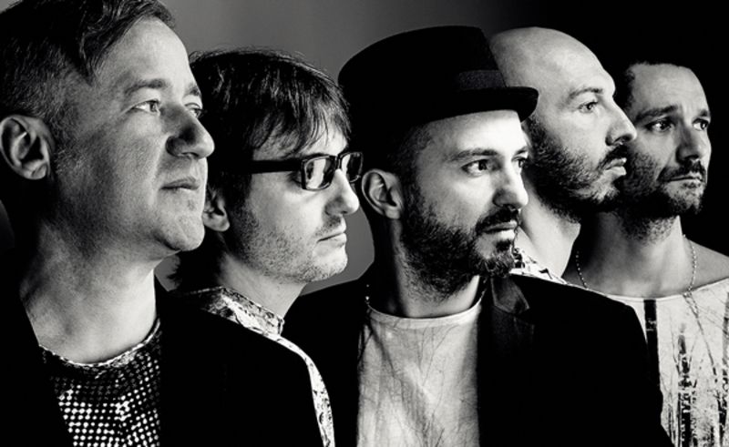 SUBSONICA 2016