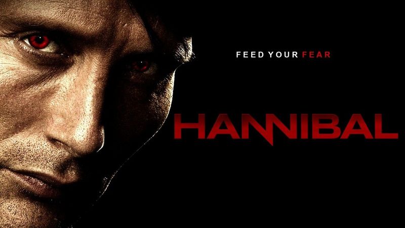 hannibal 3 materiale promozionale dal tredicesimo ed ultimo episodio the wrath of the lamb v2 236235