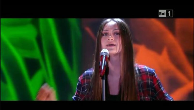 Jasmine Thompson