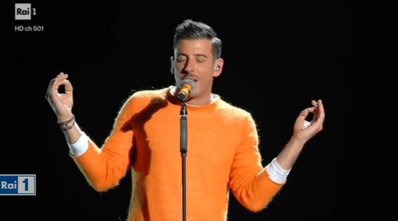 8feb sanremo17 francesco gabbani