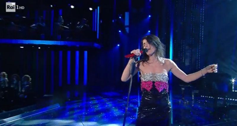 giorgia ospite sanremo 2017