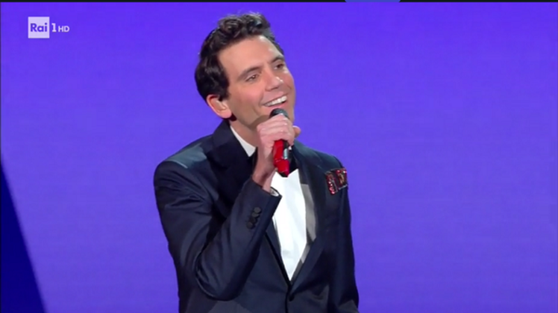 sanremo 2017 9 febbraio mika