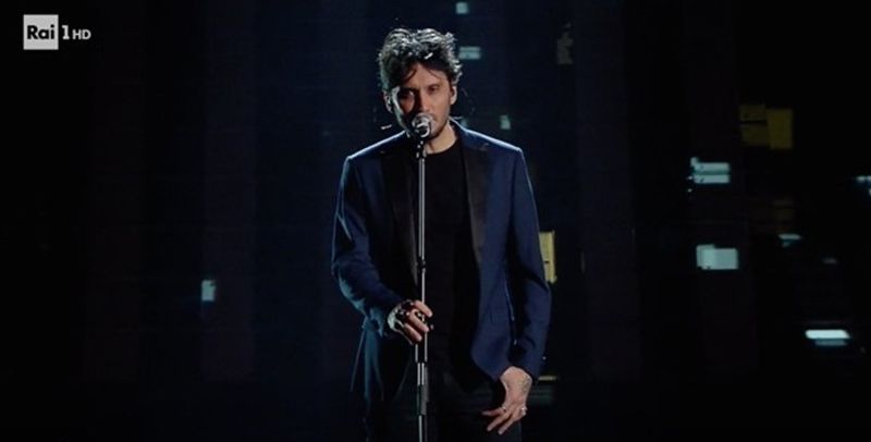 sanremo 2017 fabrizio moro