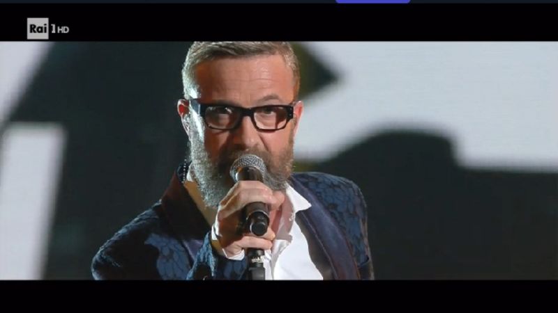 sanremo 2017 marco masini