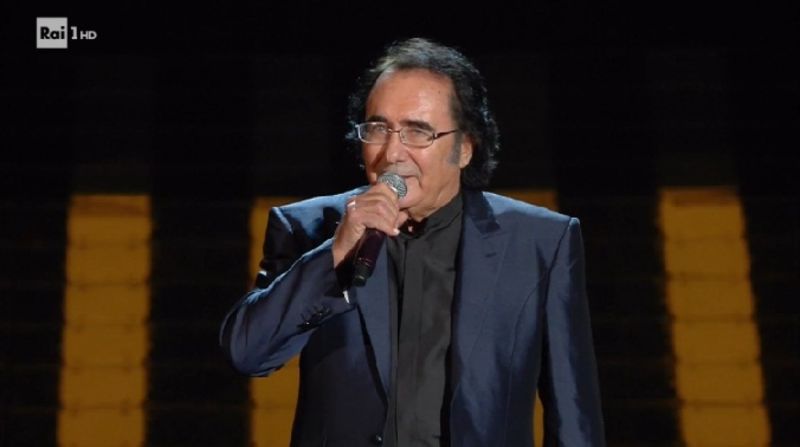 sanremo 7feb al bano