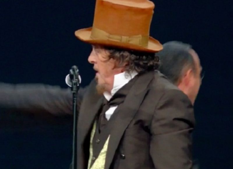 sanremo2017 finale zucchero fornaciari