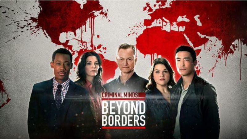 Criminal minds Beyond Borders