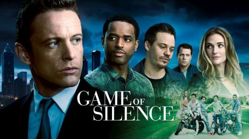 Game of Silence