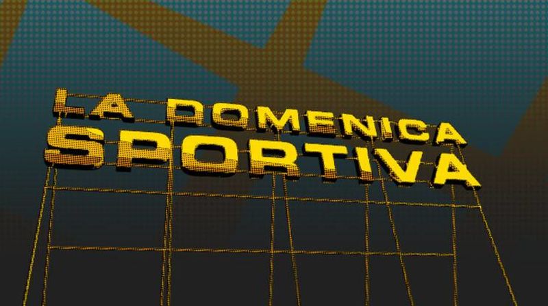 La Domenica Sportiva