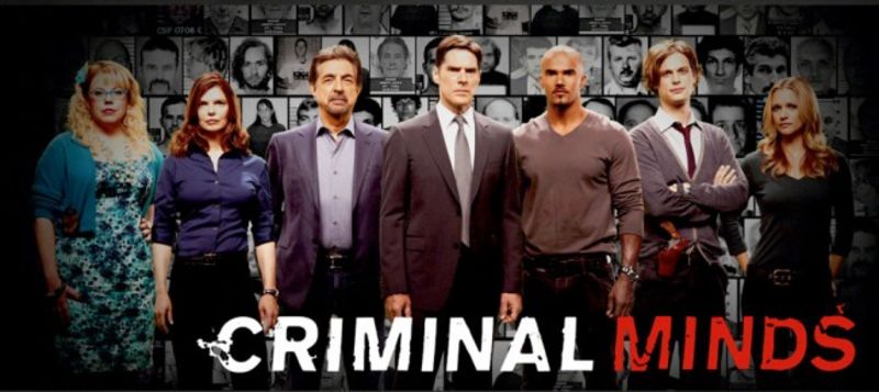 criminal minds