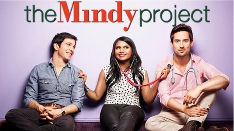 The Mindy Project