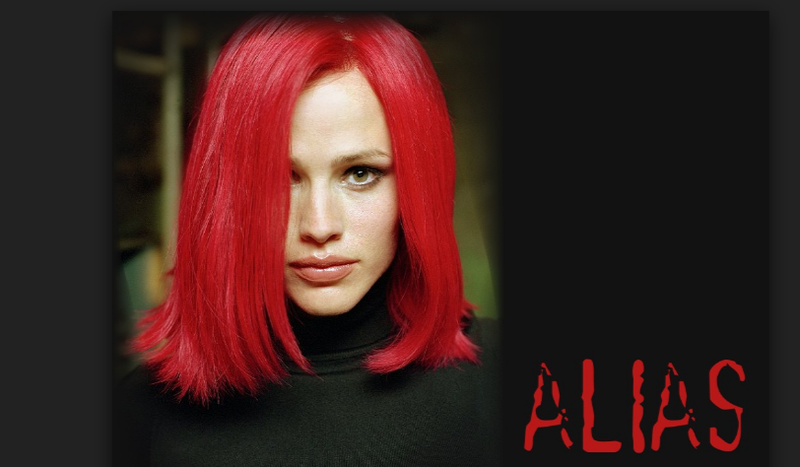 alias 2