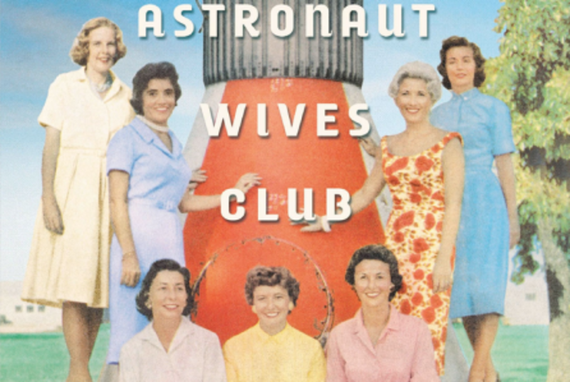 Astronaut wives club