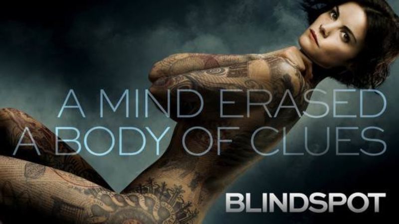 Blindspot