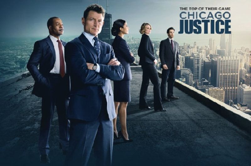 chicago justice