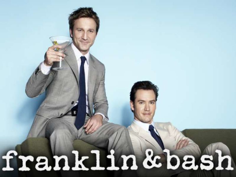 Franklin & Bash