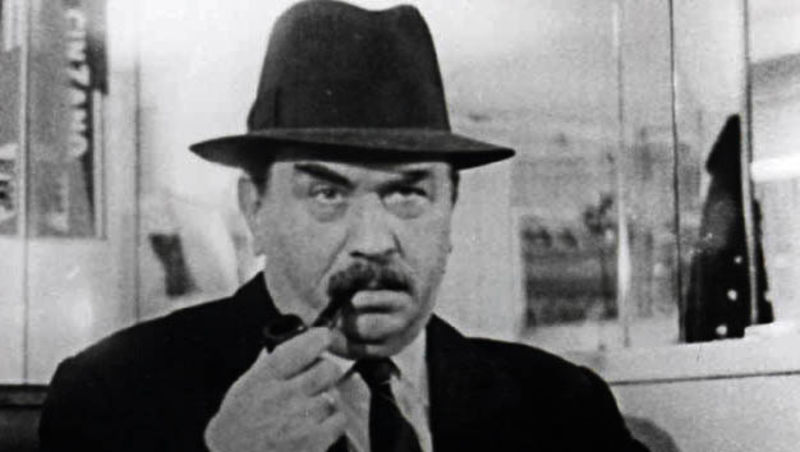 maigret gino cervi