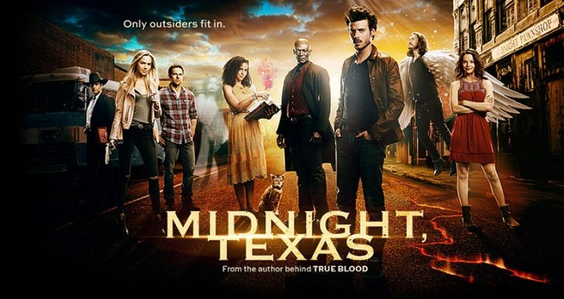 midnight texas