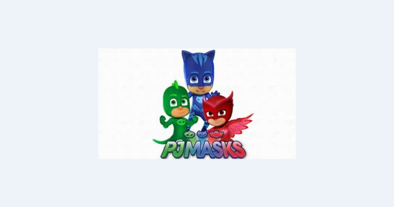 pj masks