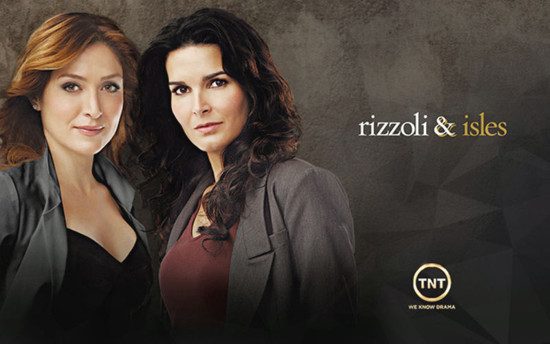 rizzoli and isles 2