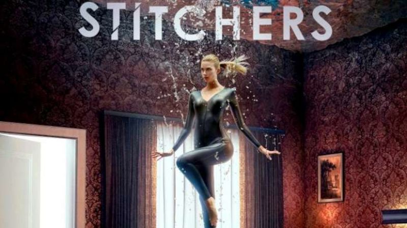 Stitchers 