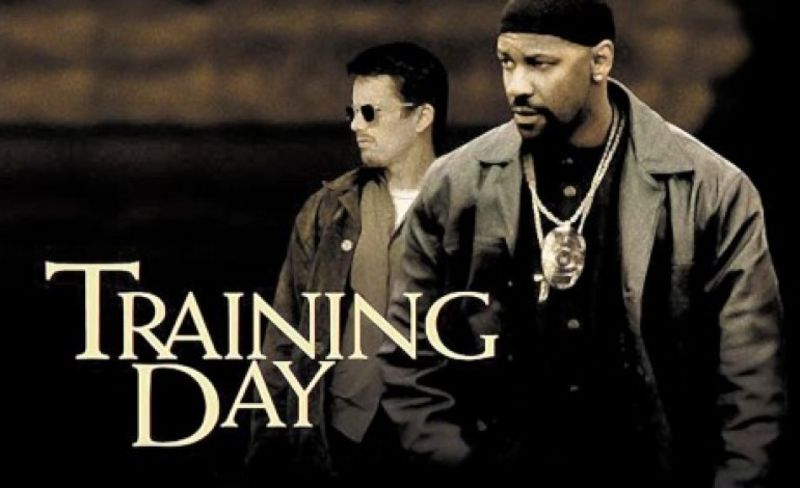 training day