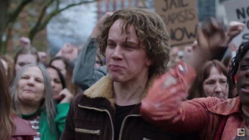 when we rise cleve