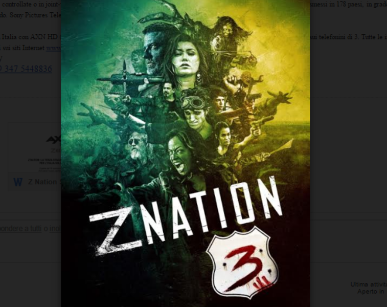 z nation