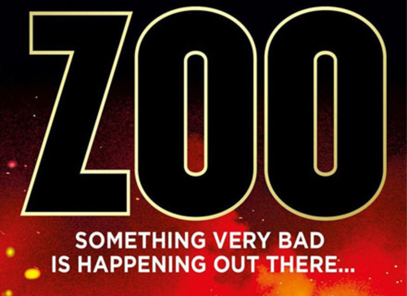Zoo, serie tv