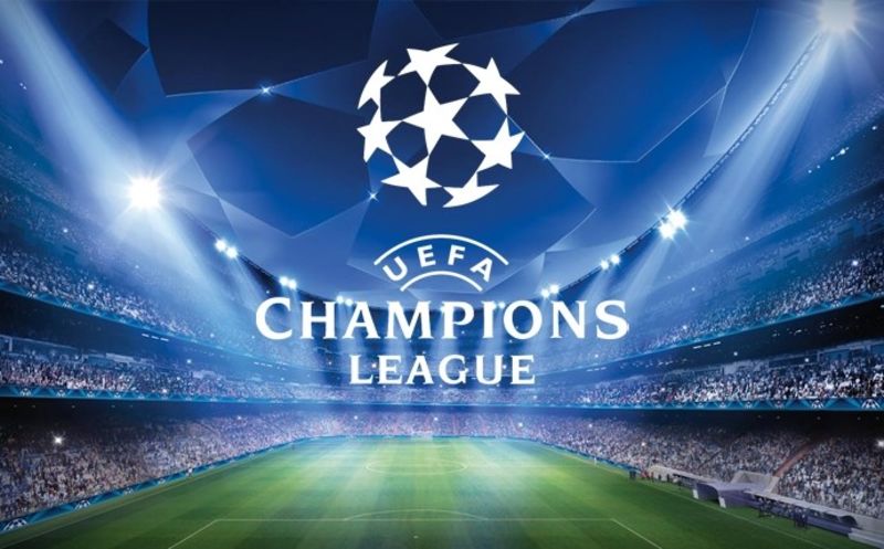 Champions league 