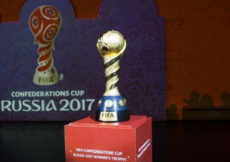 Confederations Cup 2017