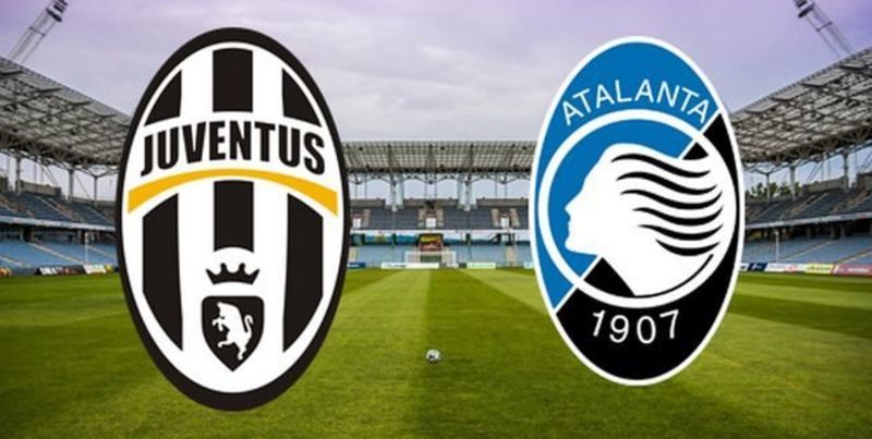Juventus Atalanta coppa italia