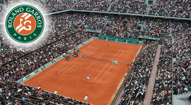 Roland Garros 2017 1