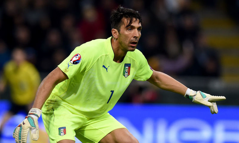 buffon