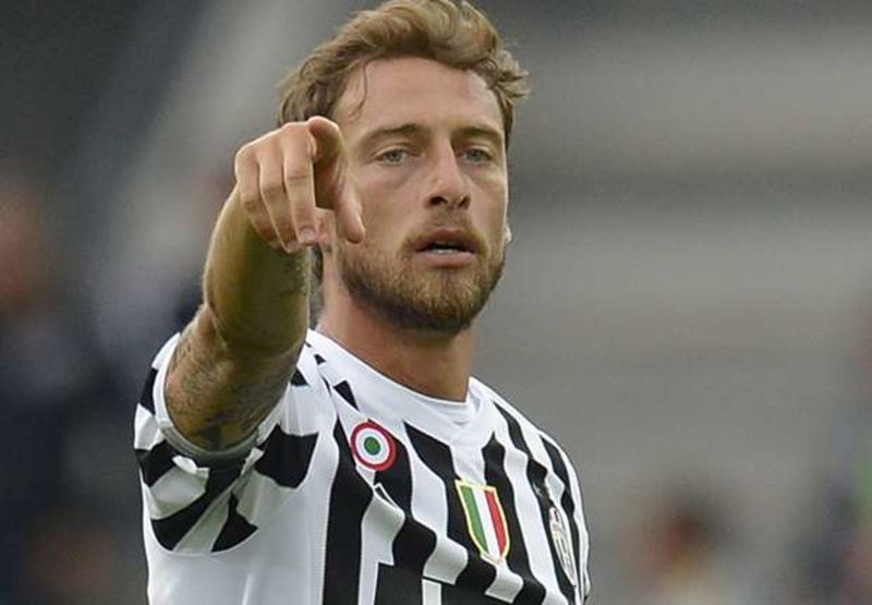 claudio marchisio