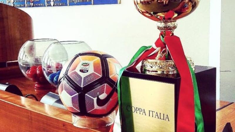 coppa italia