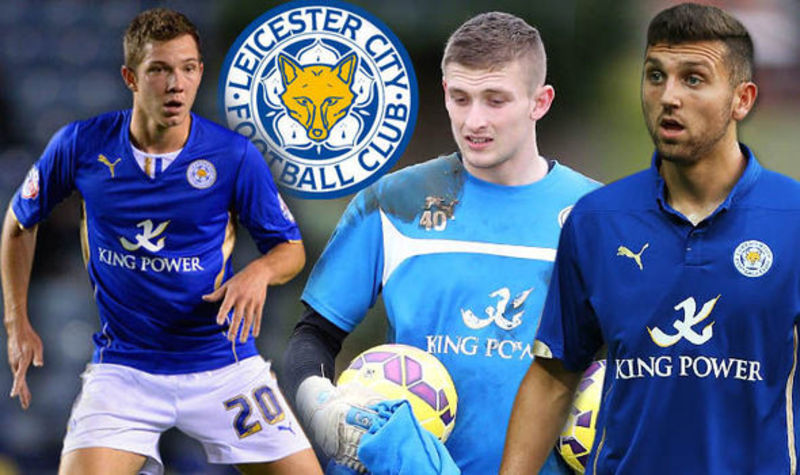 leicester city le iene show