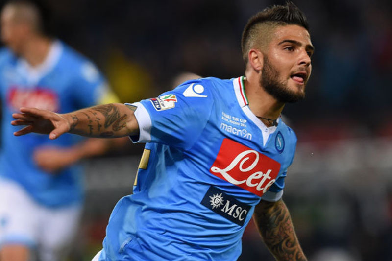 lorenzo insigne