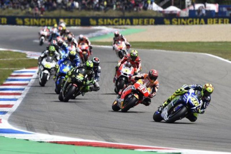 moto gp 2016