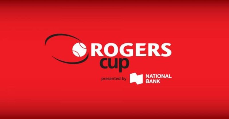 rogers cup logo