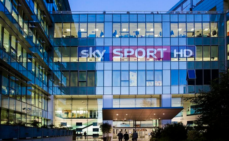 sky sport hd 1